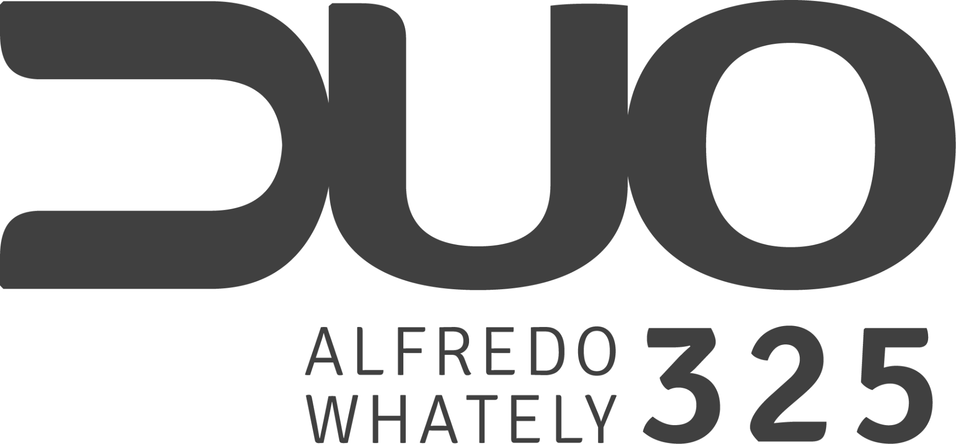 DUO Alfredo Whately 325